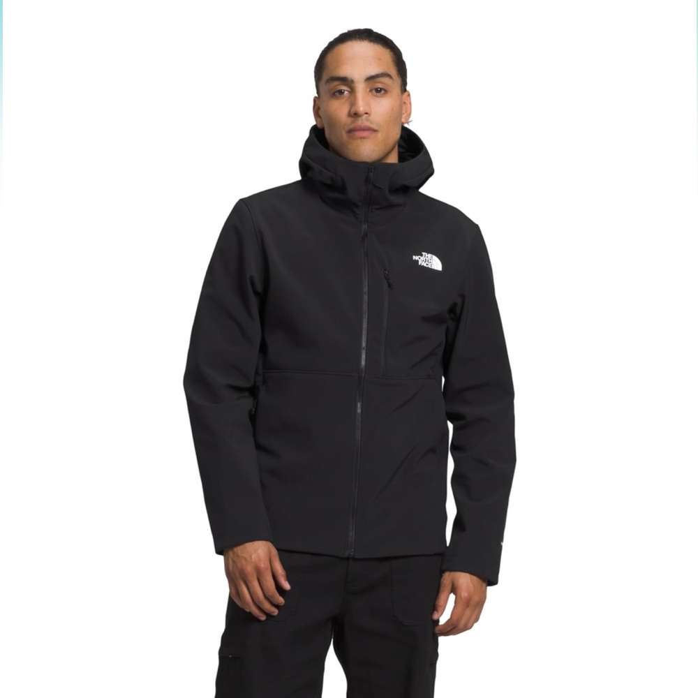 The North Face Men’s Softshell Jacket